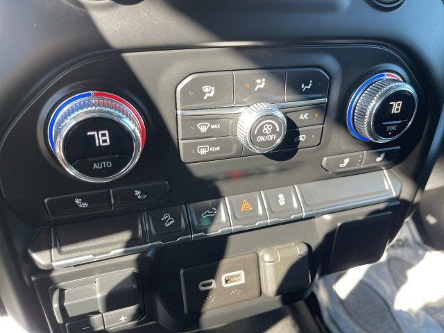 2023 GMC Sierra 2500 HD SLE
