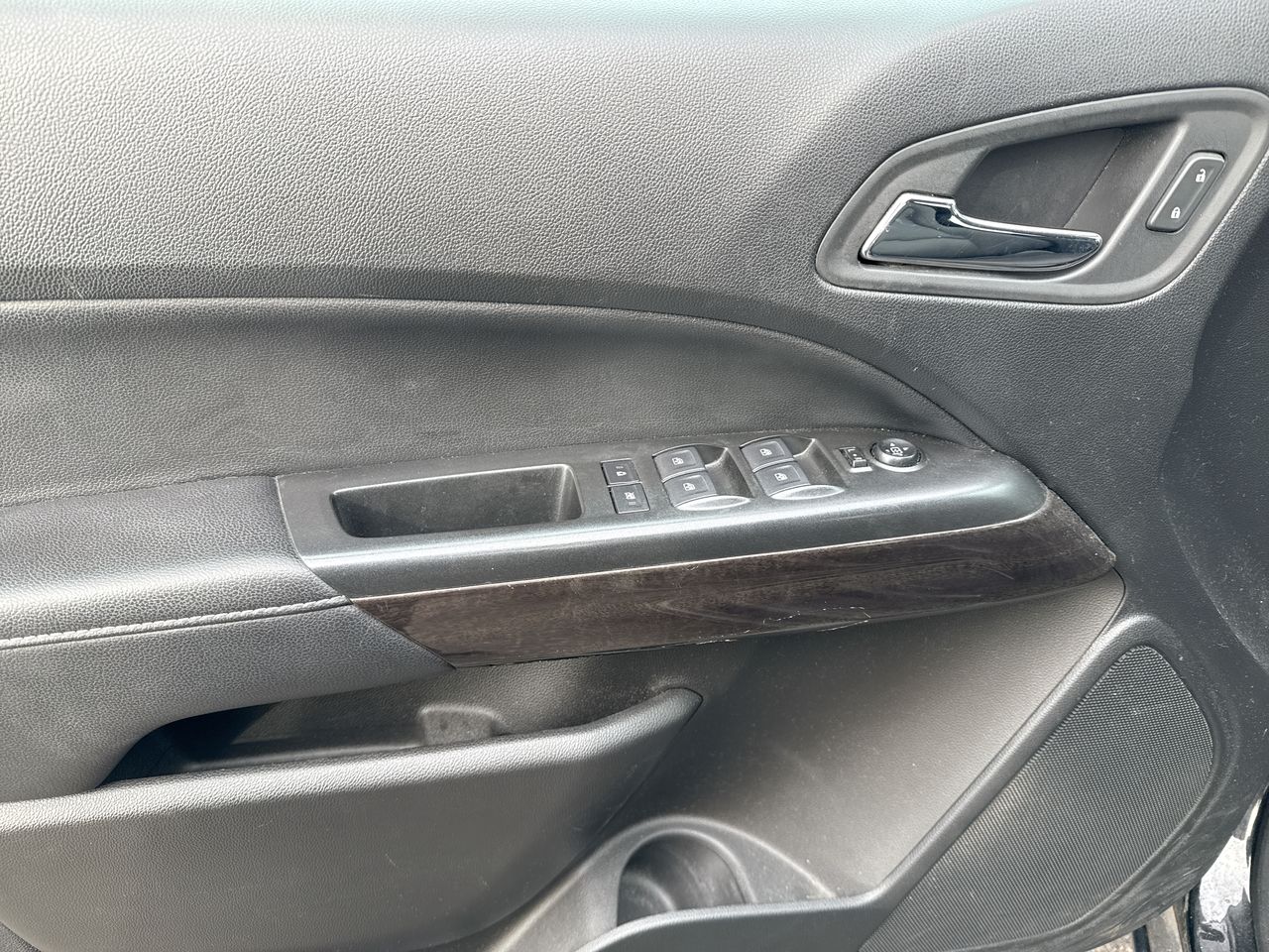 2019 GMC Canyon 4WD SLE