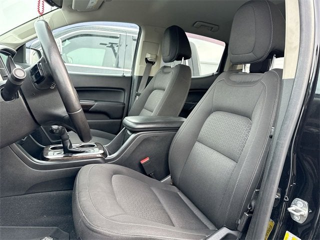 2019 GMC Canyon 4WD SLE