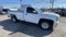 2016 GMC Sierra 1500 Regular Cab Long Box 2-Wheel Drive