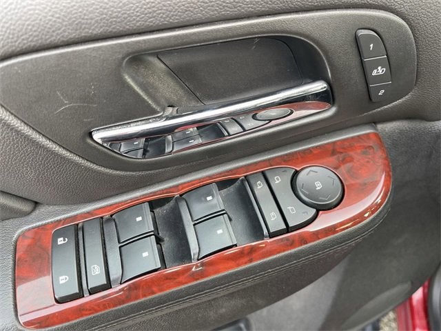 2014 Cadillac Escalade Premium