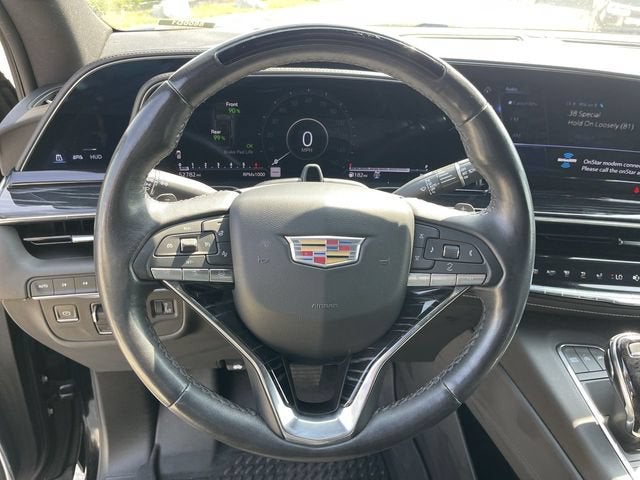 2023 Cadillac Escalade ESV Sport