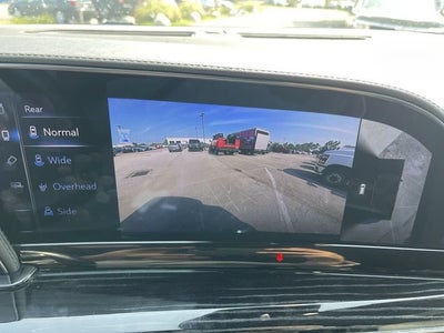 2023 Cadillac Escalade ESV Sport