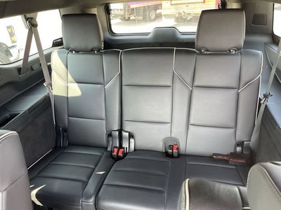 2023 Cadillac Escalade ESV Sport