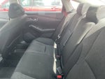 2025 Honda Accord Sedan LX