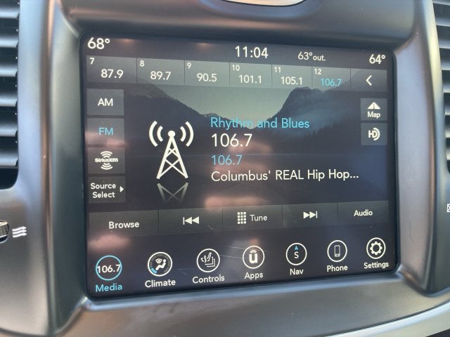 2022 Chrysler 300 Touring L