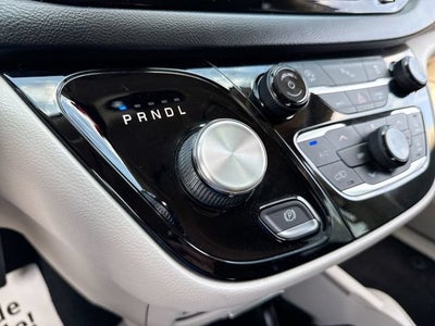 2020 Chrysler Pacifica Touring L Plus
