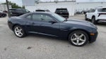 2013 Chevrolet Camaro LT