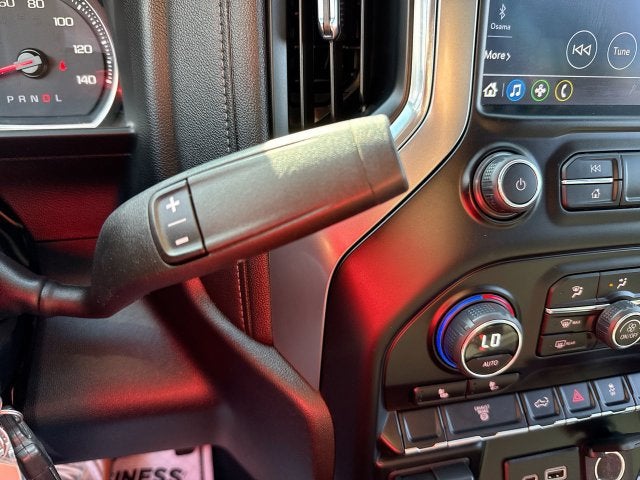 2023 Chevrolet Silverado 2500 HD LT