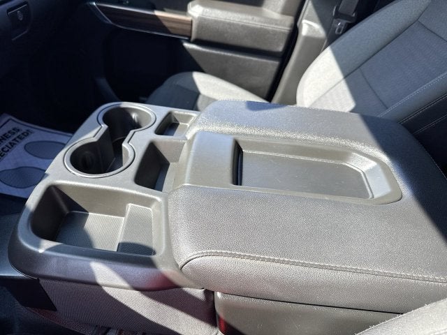 2023 Chevrolet Silverado 2500 HD LT