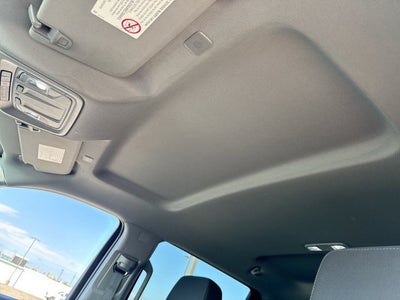 2023 Chevrolet Silverado 2500 HD LT