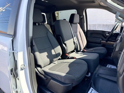2023 Chevrolet Silverado 2500 HD LT