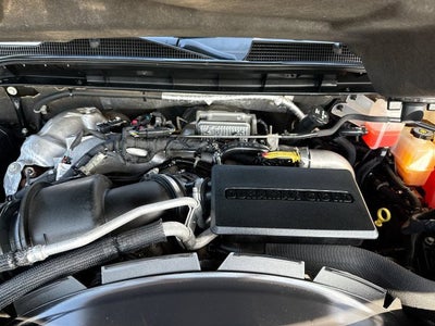 2023 Chevrolet Silverado 2500 HD LT