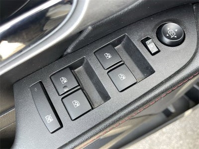 2013 GMC Terrain SLE