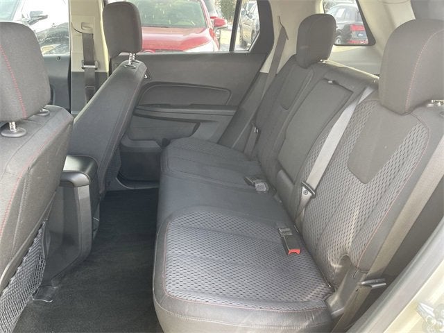 2013 GMC Terrain SLE