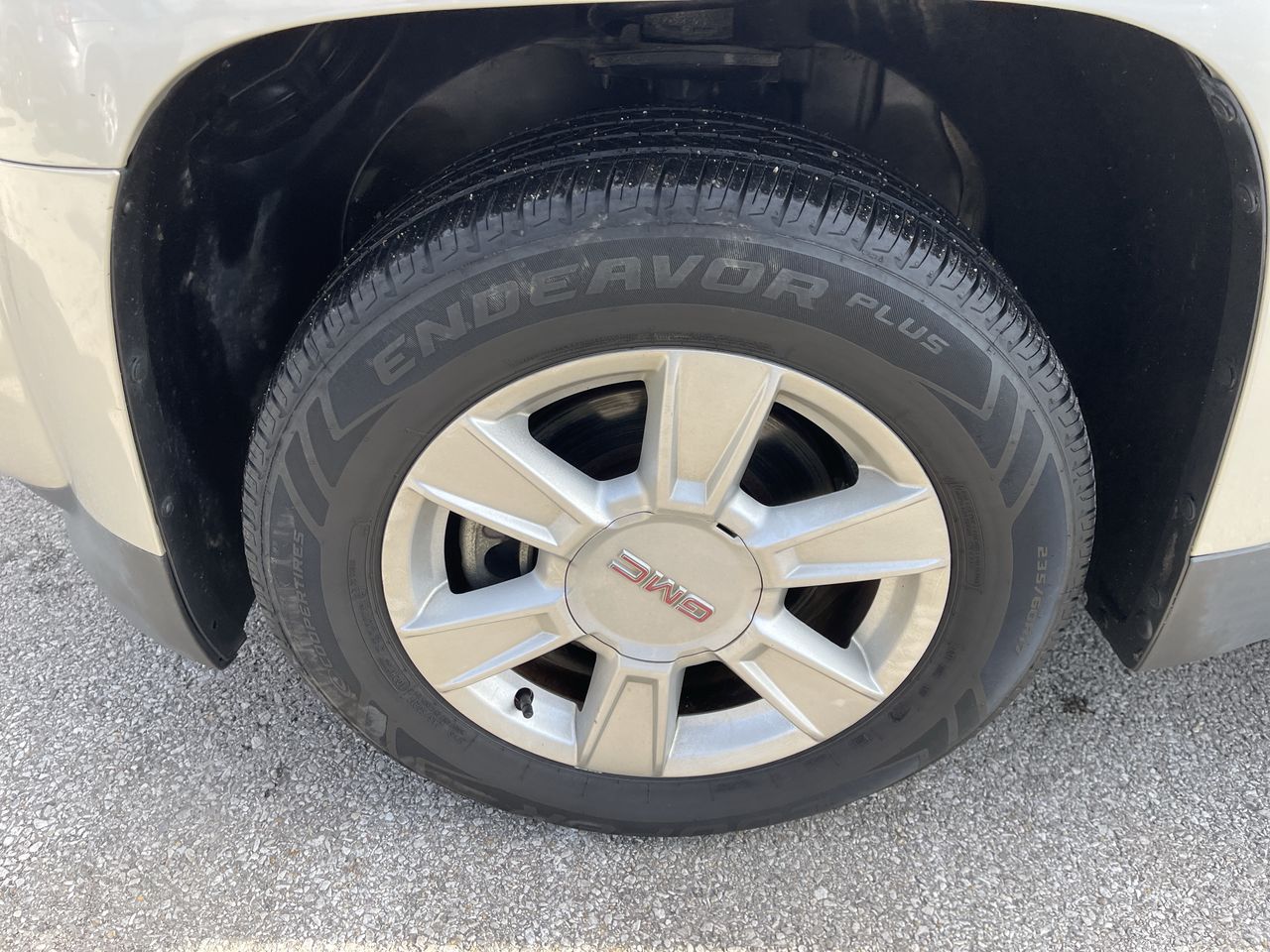 2013 GMC Terrain SLE