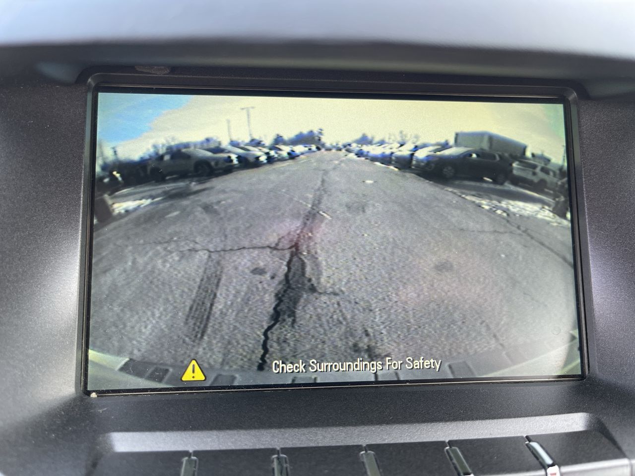 2013 GMC Terrain SLE