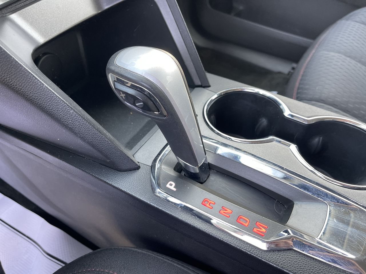 2013 GMC Terrain SLE