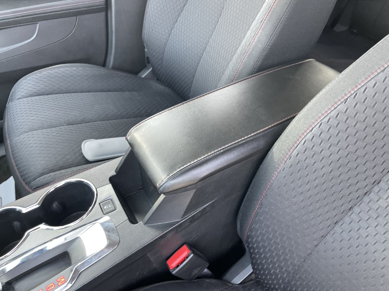 2013 GMC Terrain SLE