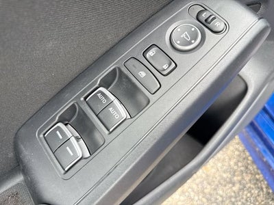 2022 Honda Civic Sedan Sport