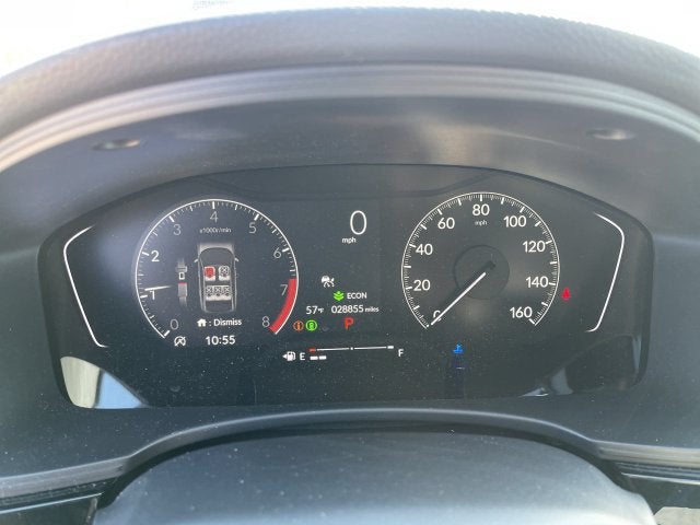 2024 Honda Civic Sedán Sport