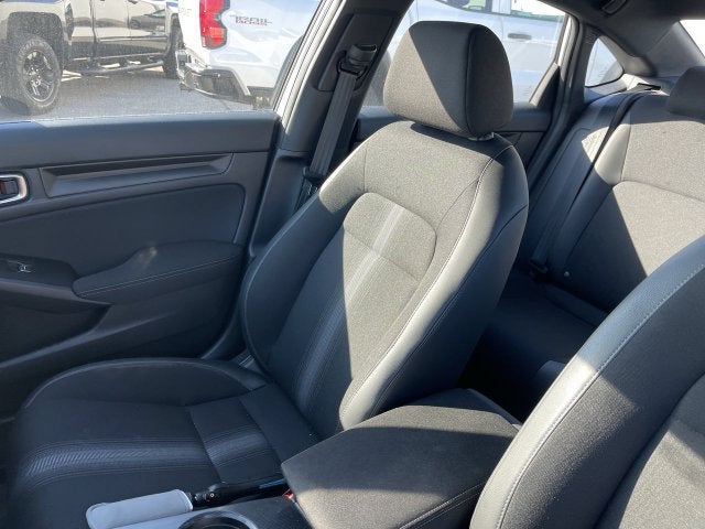 2024 Honda Civic Sedán Sport