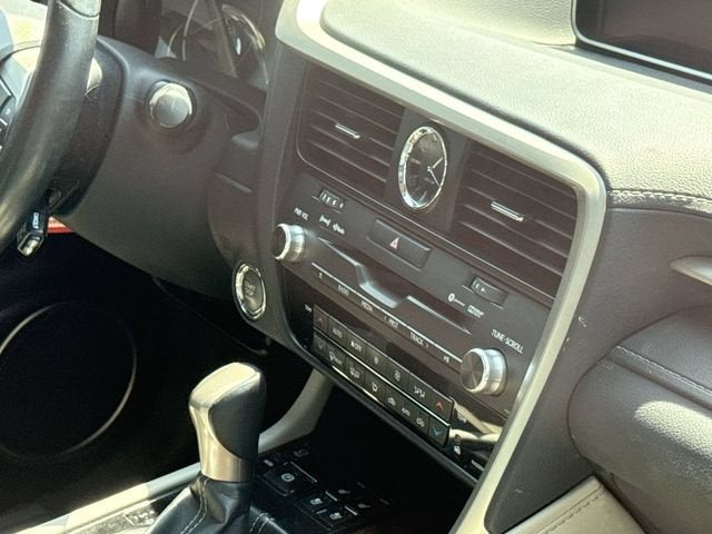 2017 Lexus RX 350 RX 350
