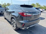 2017 Lexus RX 350 RX 350