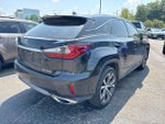 2017 Lexus RX 350 RX 350