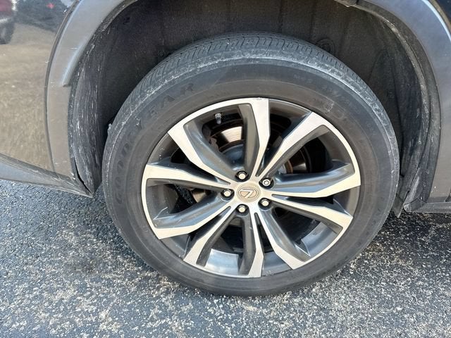 2017 Lexus RX 350 RX 350