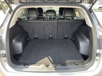 2020 Jeep Compass Latitude 4x4