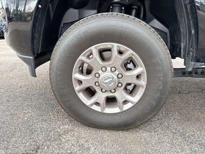 2022 RAM 3500 Laramie