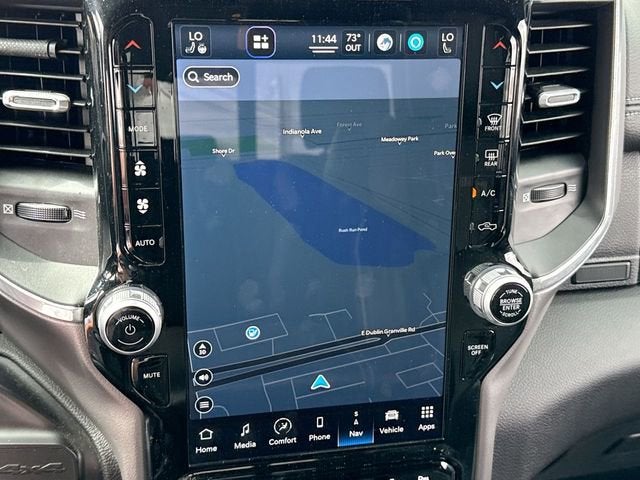 2022 RAM 3500 Laramie