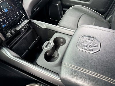 2022 RAM 3500 Laramie