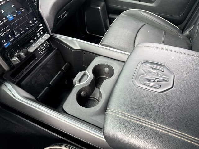 2022 RAM 3500 Laramie