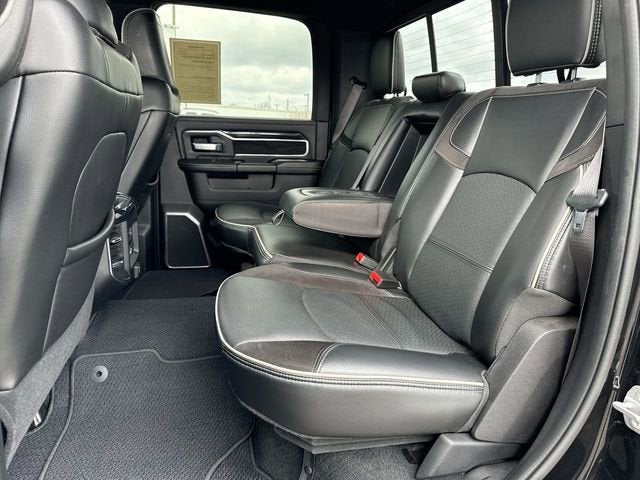 2022 RAM 3500 Laramie