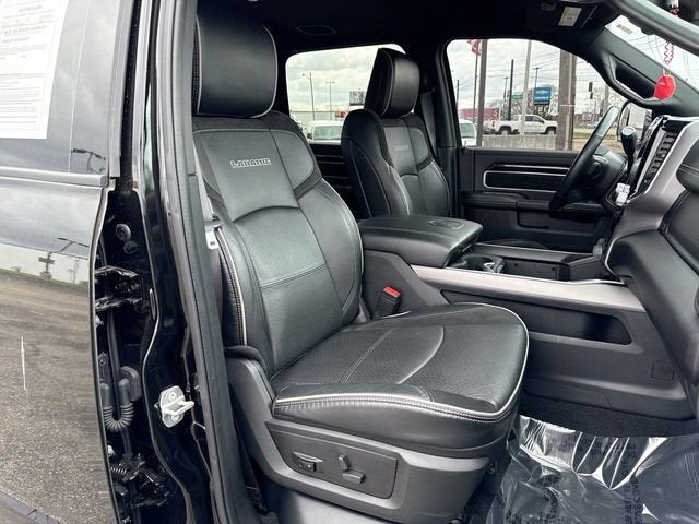 2022 RAM 3500 Laramie