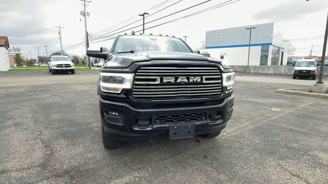 2022 RAM 3500 Laramie