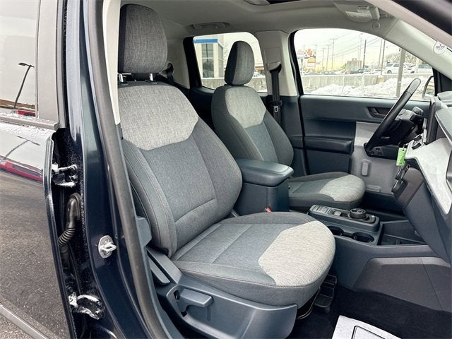 2022 Ford Maverick XL