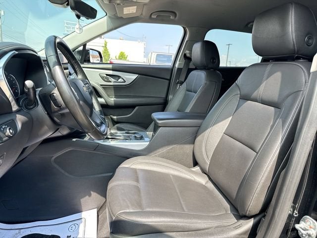 2024 Chevrolet Blazer 3LT
