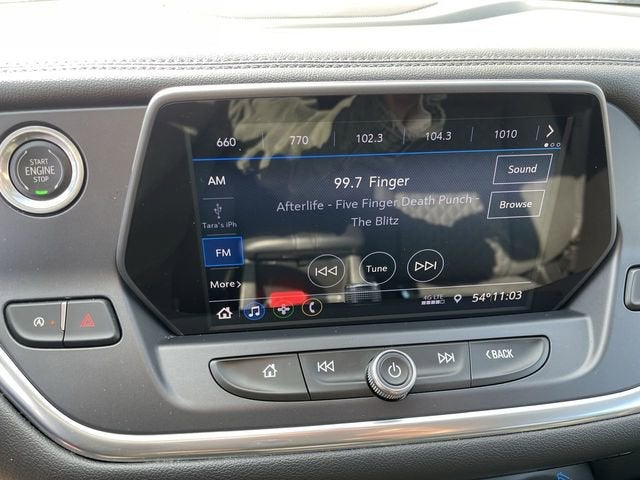 2020 Chevrolet Blazer 2LT