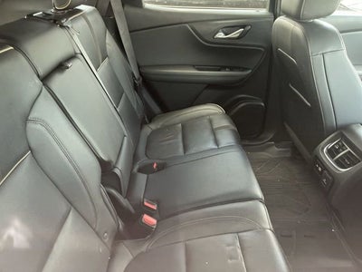 2020 Chevrolet Blazer Premier