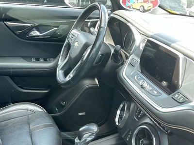 2020 Chevrolet Blazer Premier