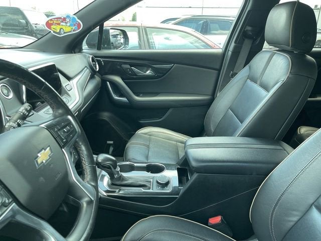 2020 Chevrolet Blazer Premier