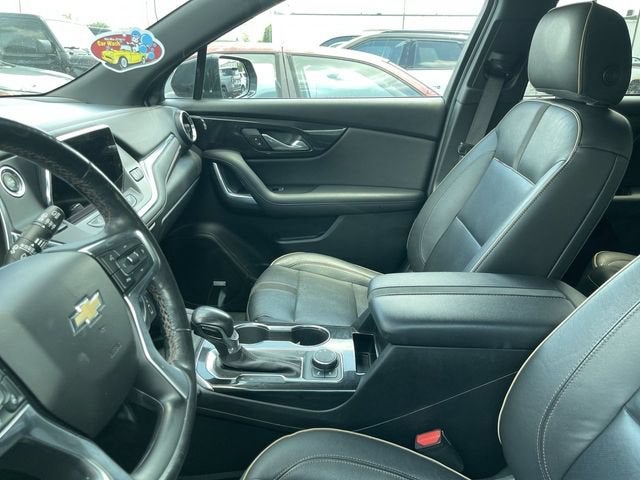 2020 Chevrolet Blazer Premier