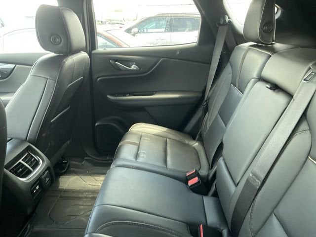 2020 Chevrolet Blazer Premier