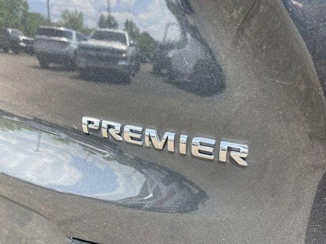 2020 Chevrolet Blazer Premier
