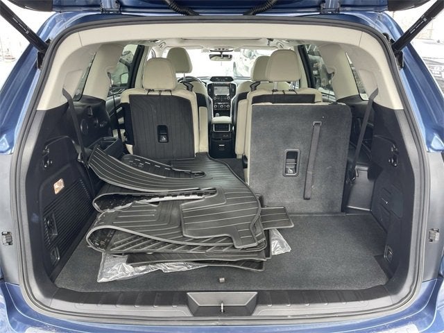 2021 Subaru Ascent Limited