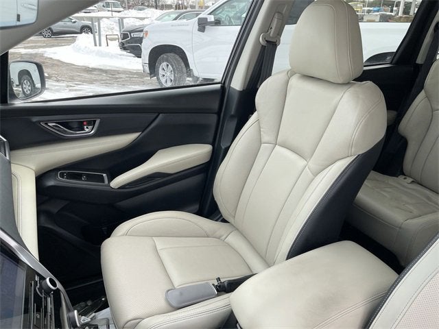 2021 Subaru Ascent Limited