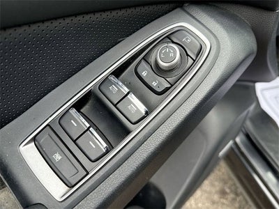 2023 Subaru Ascent Touring